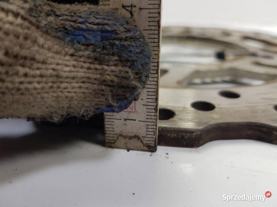 TARCZA MOTOCYKL KAWASAKI Z800 Lipno