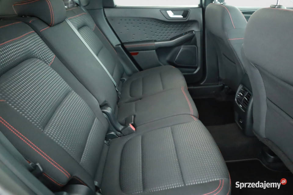 Ford Kuga 15 EcoBoost wspomaganie kierownicy Kuga