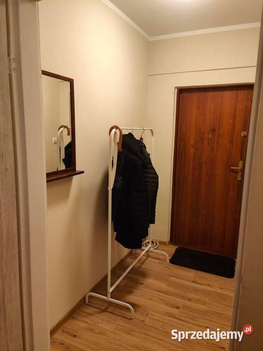3 Pokoje Fordon Sucharskiego DUŻA PIWNICA Bydgoszcz sprzedam