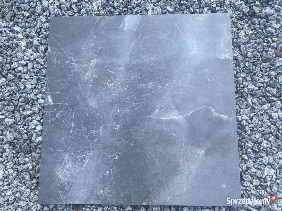 Okazja Gres Inwestycyjny ARDA GREY MAT 60x60 Brwinów