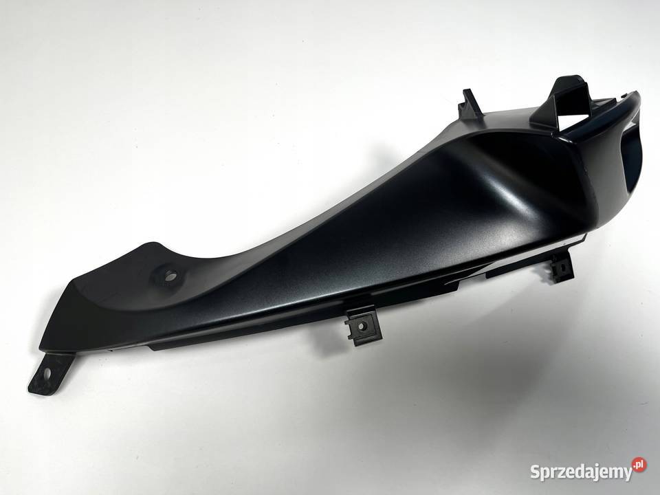 SUZUKI GSXR 600 750 0607 Bok Boczek Owiewka Wlot Łobżenica