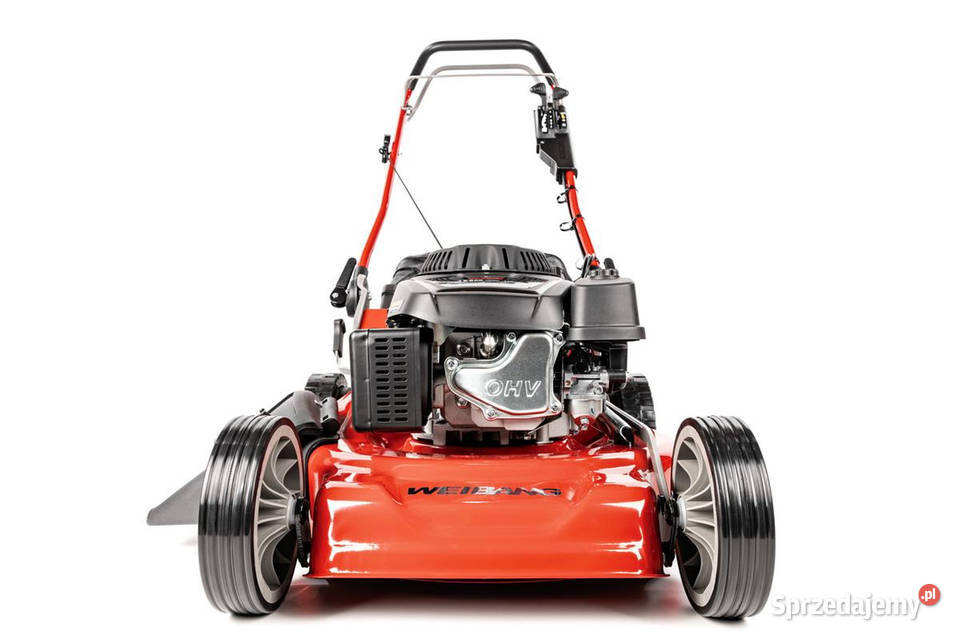Kosiarka Weibang WB537SLC V 3IN1 z napędem Opalenica
