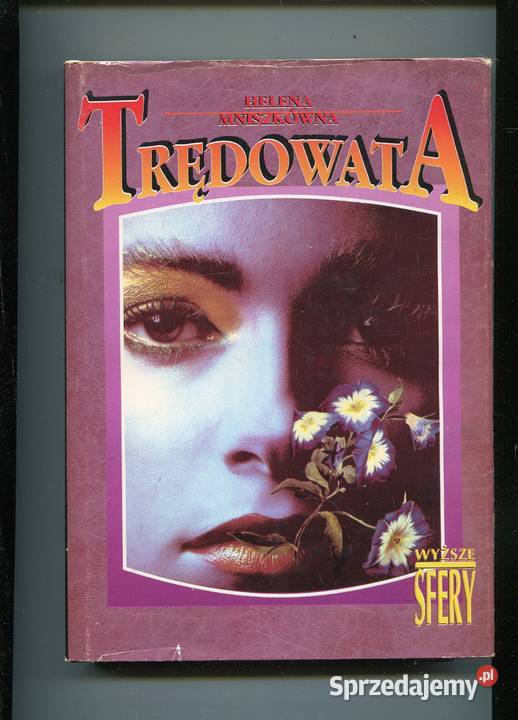 Trędowata T12 Mniszkówna Pozostałe zachodniopomorskie