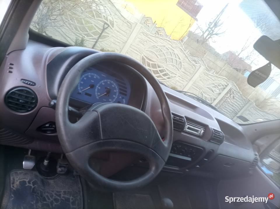 Sprzedam busa Jędrzejów