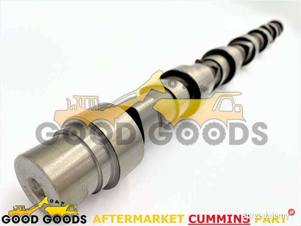 CUMMINS WAŁEK ROZRZĄDU 6B59 3929886 AFTERMARKET Władysławów
