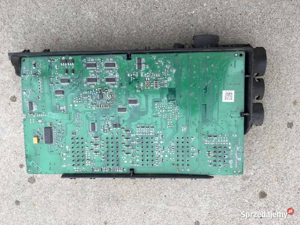 Actros MP23 Heckmodul 0014462861 VDO A2C53144277 Maszewo sprzedam