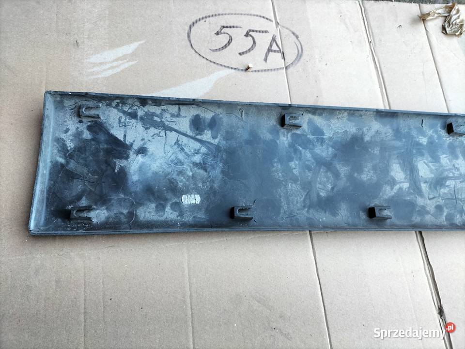 DUCATO BOXER JUMPER 1304019070 LISTWA BOCZNA Motoryzacja Kamień-Kolonia