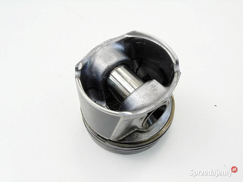 TŁOK 78L57 25 TDI AUDI A4 B6 A6 C5 A8 D2 PASSAT Sosnowiec