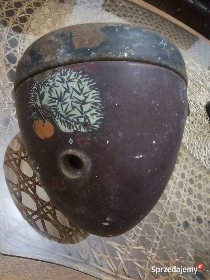 Lampa WFM SHL WSK SOKÓŁ Jasło sprzedam