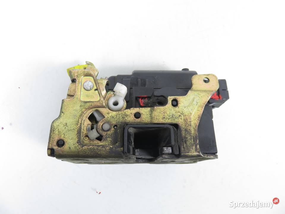 ZAMEK LEWY PRZEDNI RENAULT MASTER II FD Zamki, wkładki i kluczyki