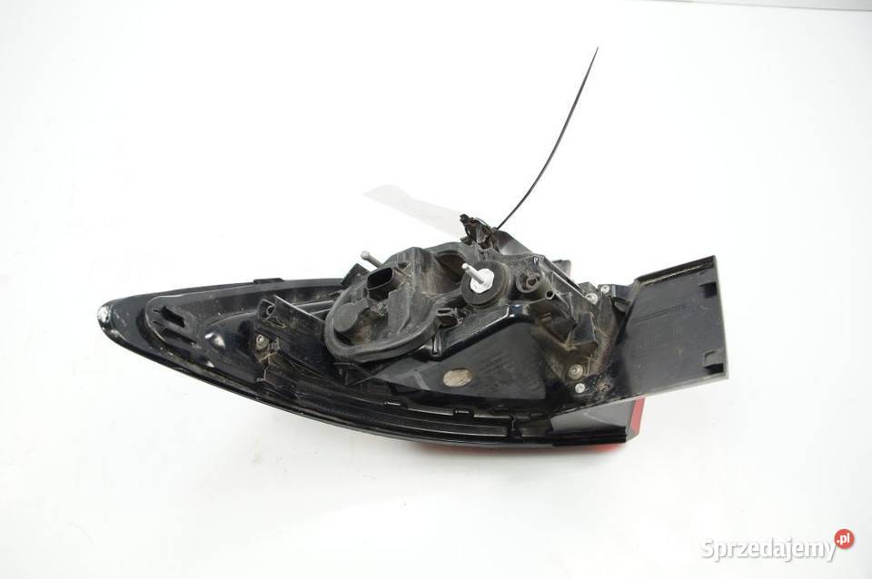 LAMPA LEWA TYŁ OPEL ASTRA K 39015943 Lipno sprzedam