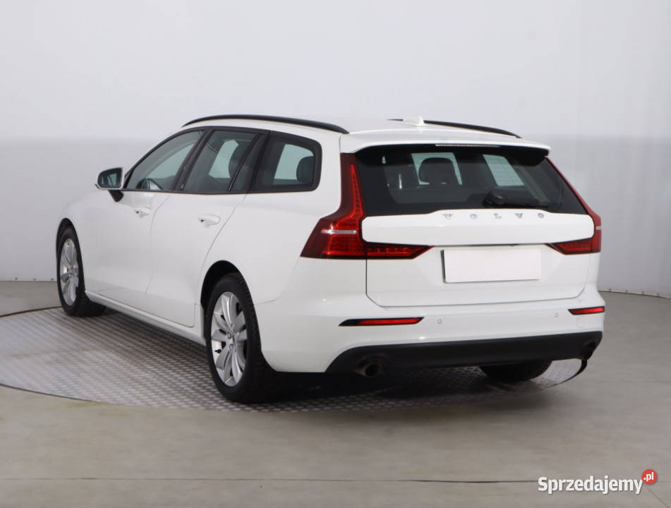 Volvo V60 B3 Piaseczno sprzedam