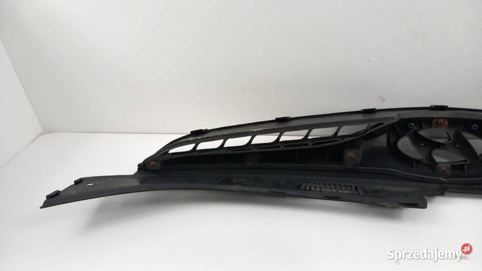 HYUNDAI I30 I LIFT ATRAPA GRILL CHROM Zbierkowo