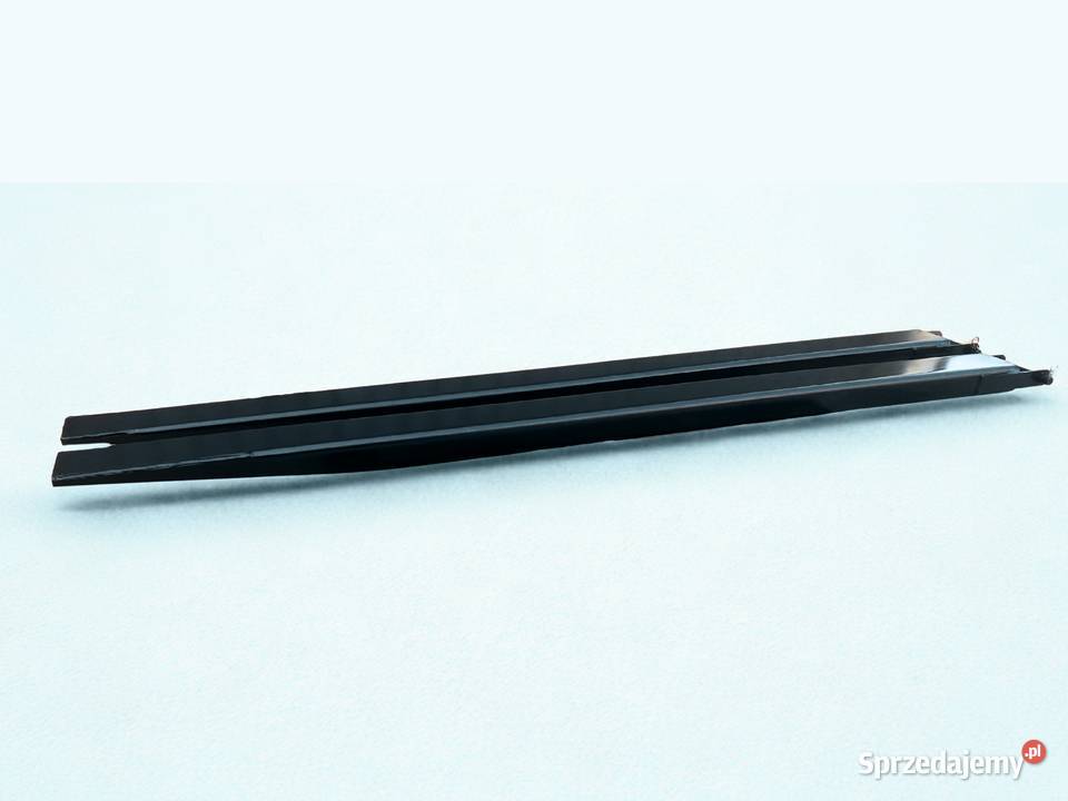 Przedłużenie wideł 200 widły 100x45mm Łętowe