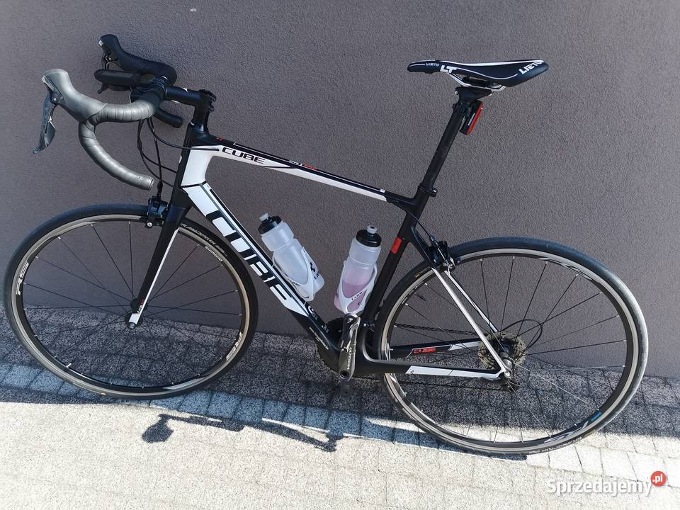 Rower szosowy wielkopolskie Kalisz