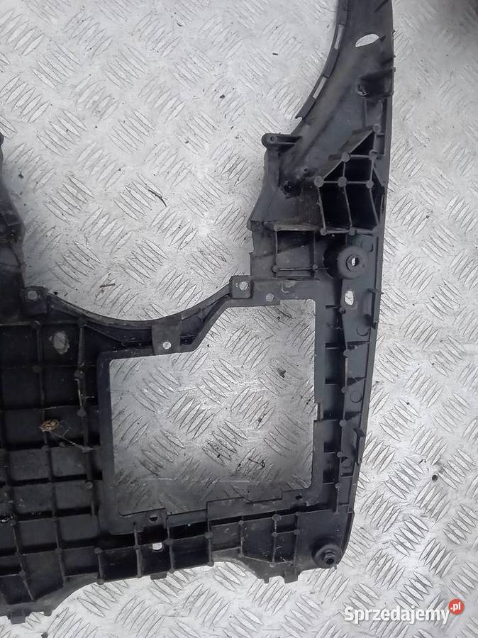 Podloga skuter koło 10 Zipp Motobi Cpi Router