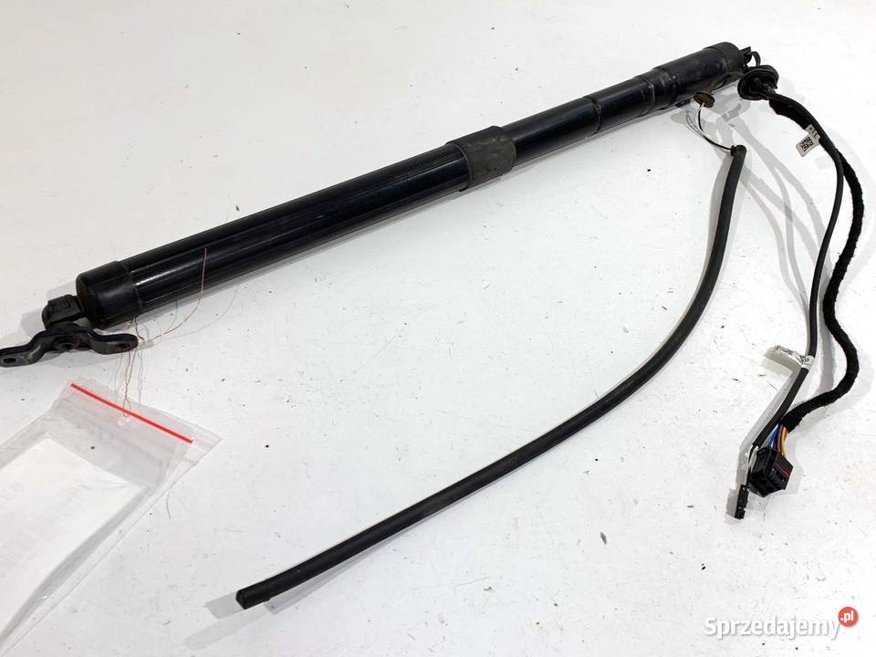 SIŁOWNIK TELESKOP VW SHARAN 7N0827851G 20 177 osobowe sprzedam