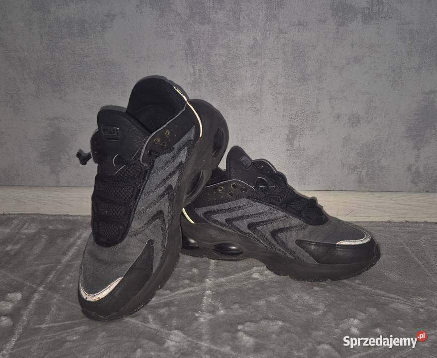 Buty chłopiec Nike Air TW 40