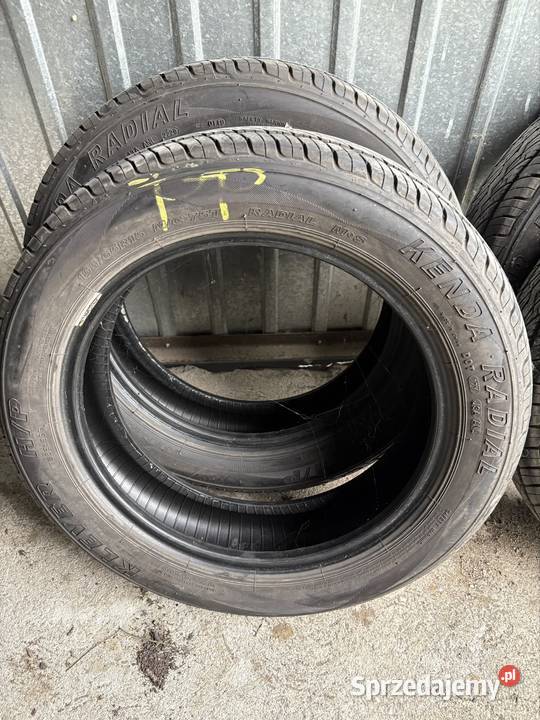 Opony 1556515 kujawsko-pomorskie Żnin