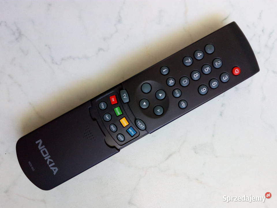 Pilot tv NOKIA RCN 622 Puławy