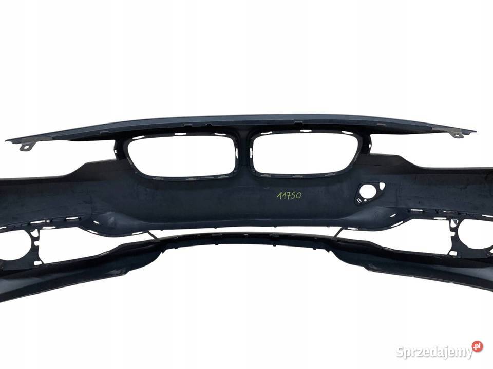 BMW 3 F30 20112015 otw na listwy otw na spryski Zderzaki Skarżysko-Kamienna sprzedam