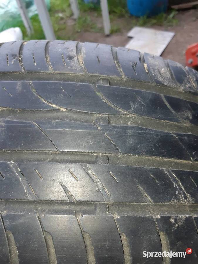 Koła alufelgi volvo Szczecin