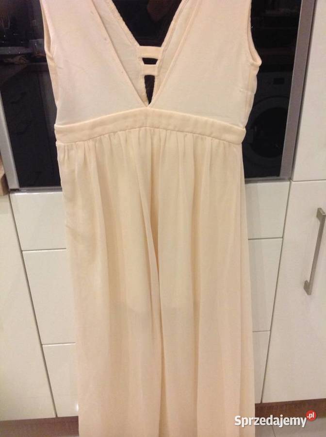 Sukienka Koktajlowa Damska DRESSY COLLECTION