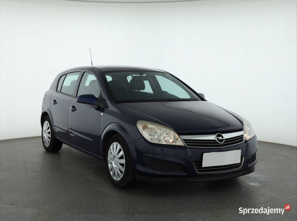 Opel Astra 16 16V