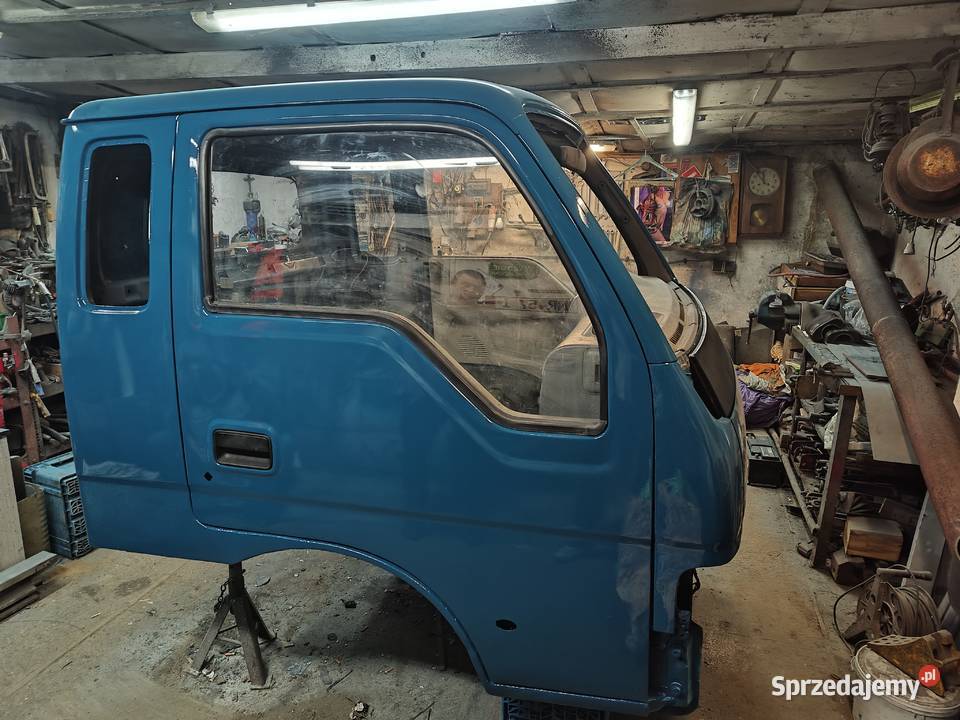 Kia K2700kabina dostawcze Starachowice