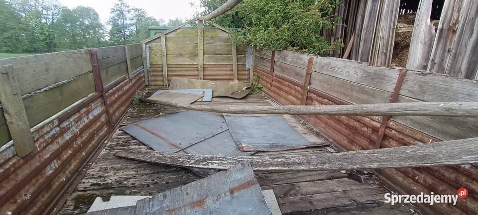 Star c28 Pozostałe pomorskie Mątowy Małe