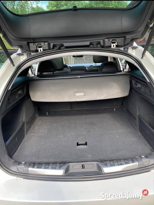 Peugeot 508 gt kupiony w Polsce sprzedam