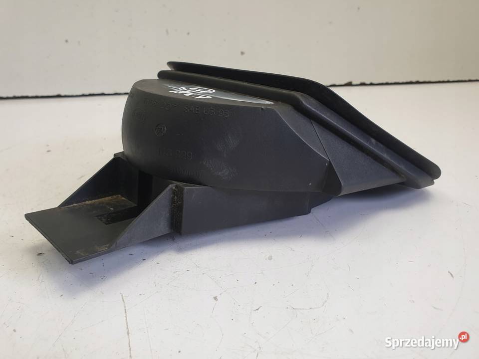 BMW 7 E38 TRZECIE ŚWIATŁO STOP Stopu 8352788 Chełm