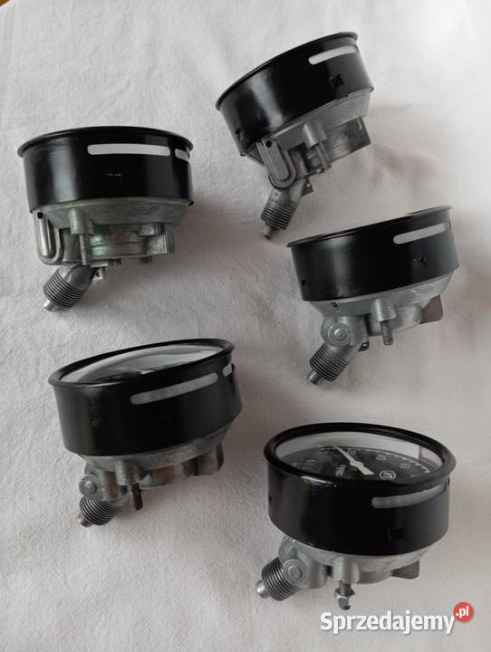 LICZNIK M72 K750 URAL IRBIT ORYGINALNE Części i akcesoria motocyklowe opolskie Niemodlin