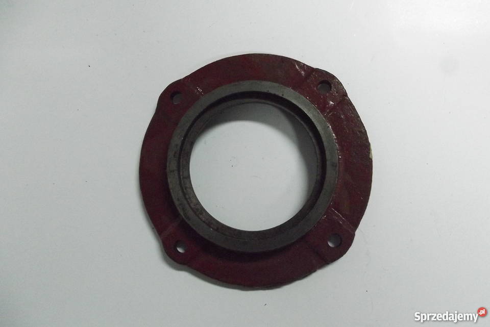 Pokrywa przednia zwolnicy URSUS C 360 Części zamienne Parczew