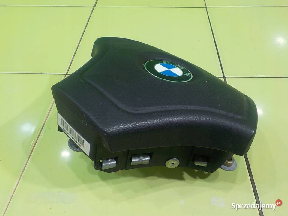 BMW 3 E36 COUPE 19 B 97r COUPE 2D AIRBAG Suków