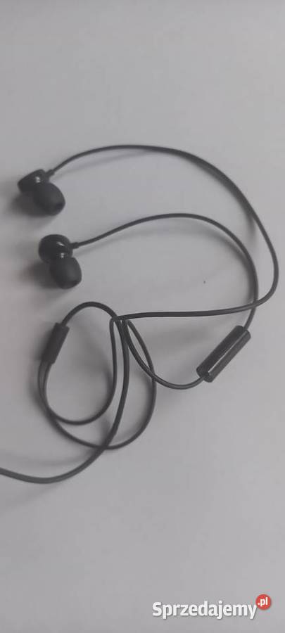 Słuchawki douszne Zestawy słuchawkowe mazowieckie Małkinia Górna