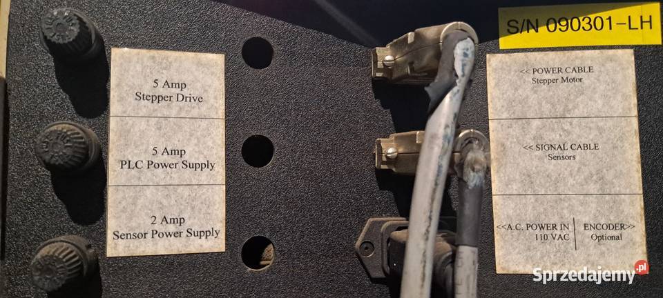 Etykieciarka Zebra Łowicz