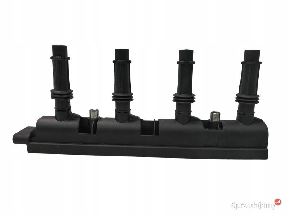 CEWKA ZAPŁONOWA LISTWA Opel Corsa D Astra J 12 Chełm