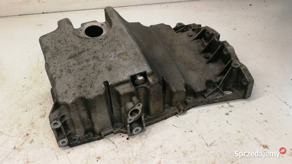 MISKA OLEJOWA AUDI A4 A6 C6 20 TFSI 06B103603AS Przystajń