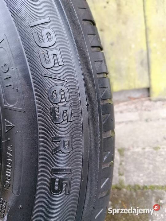 felgi 15 volkswagen audi stalowe Miastowice