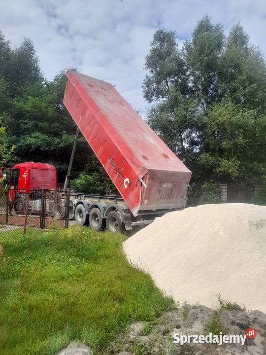 Wapno nawozowe Magnezowe Tlenkowe Kreda ekstra Lidzbark Warmiński