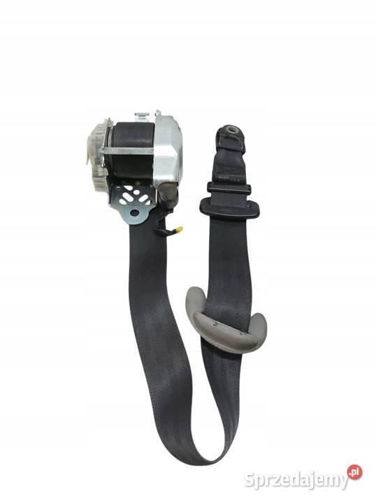 PAS BEZPIECZEŃSTWA LEWY PRZÓD KIEROWCY Rok produkcji 2010