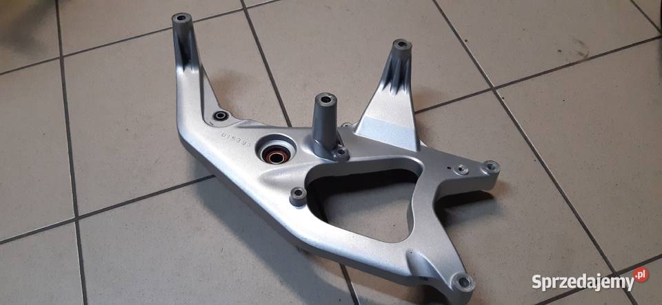 Wahacz Yamaha Majesty 125