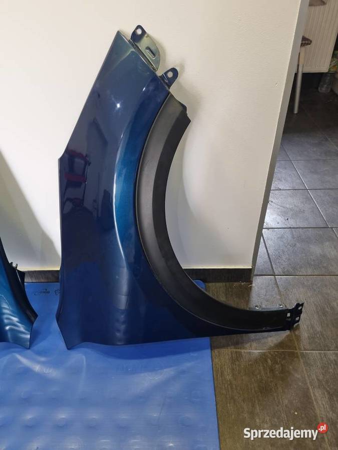 BŁOTNIK LEWY PRAWY KIA NIRO 2017 AGT osobowe Skierniewice