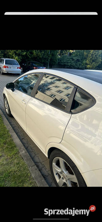 Seat Leon 149000km dolnośląskie