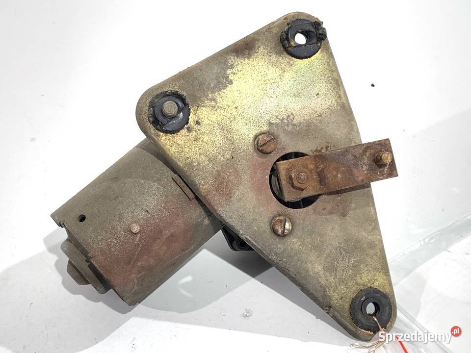 MECHANIZM WYCIERACZEK PRZÓD FSC UKŁAD RAMION podkarpackie sprzedam