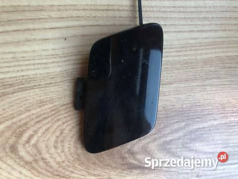 Zaślepka zderzaka Audi A4 B9 osobowe Lwówek Śląski sprzedam