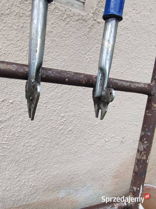 Przod lagi motorynka romet podkarpackie Rzeszów