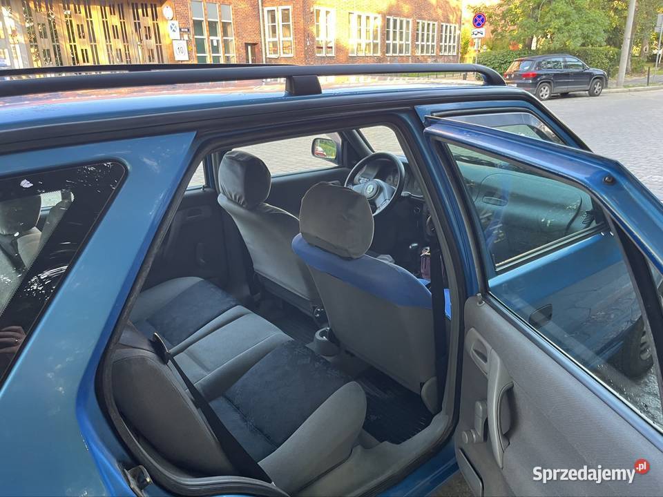 Skoda Felicia Wrocław sprzedam