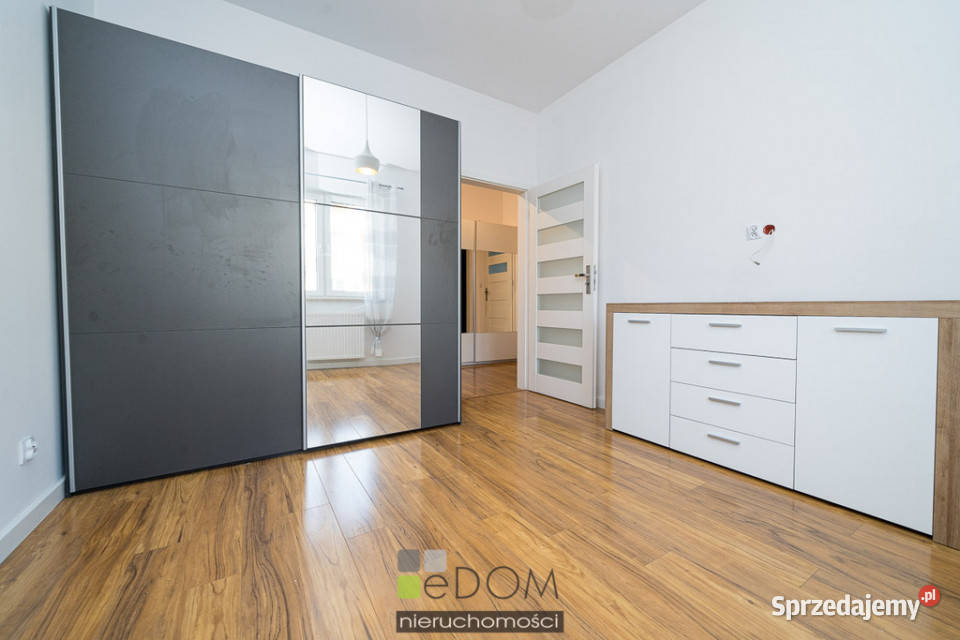 Mieszkanie 6876m2 3pokojowe Wawrów